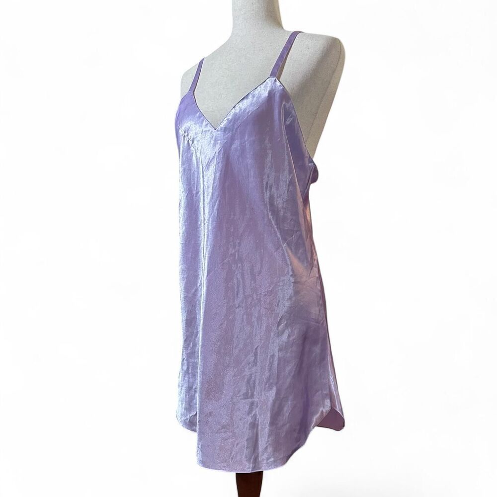 Unique-vintage Women's Purple Nightwear